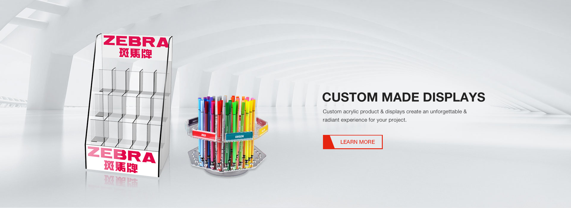 Custom Made Service