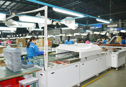 Auto Bending Line Auto Bending Line