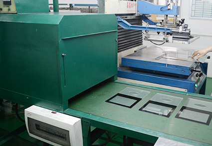 Screen/Silk Printing