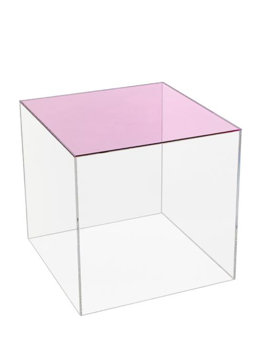 Display Box Acrylic Case