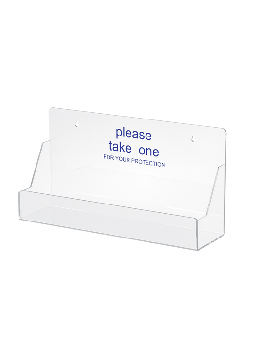 Sanitizer Station